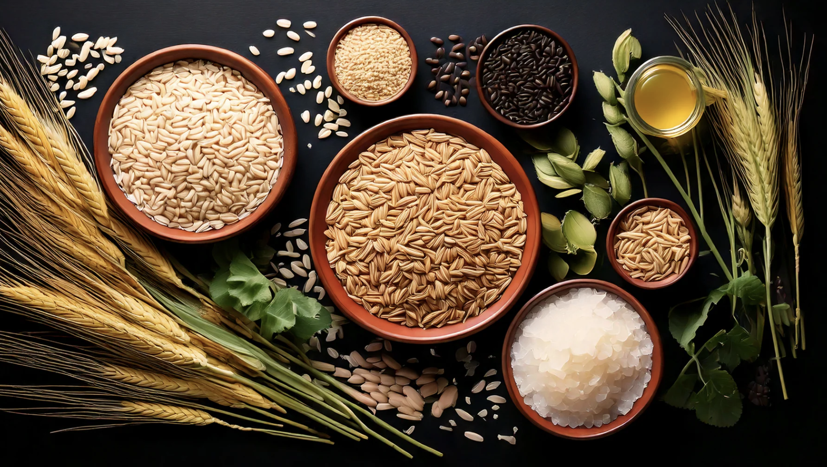 Skin barrier infographic