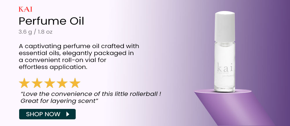 Kai Perfume Oil