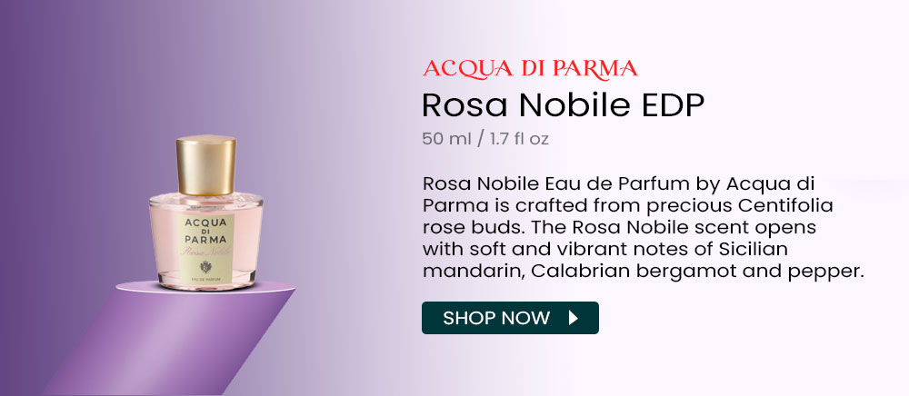 Acqua Di Parma Rosa Nobile EDP
