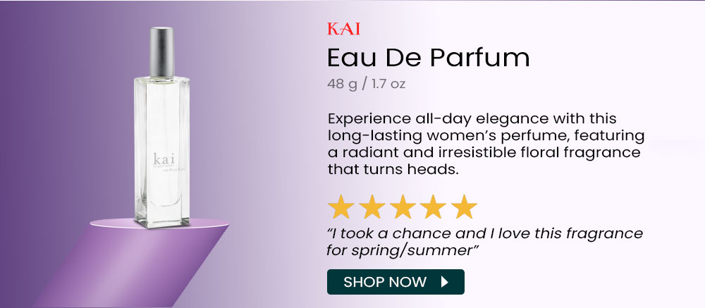 Kai Eau De Parfum