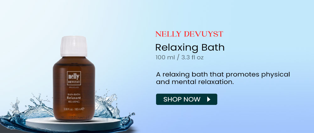 Nelly Devuyst  Relaxing Bath