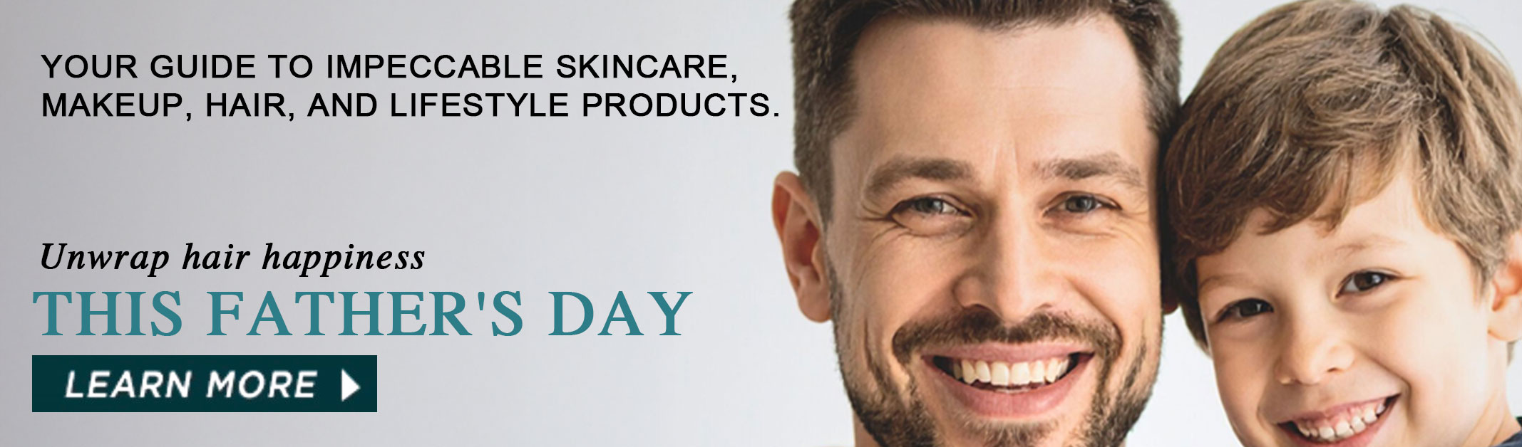 Unwrap Hair Happiness