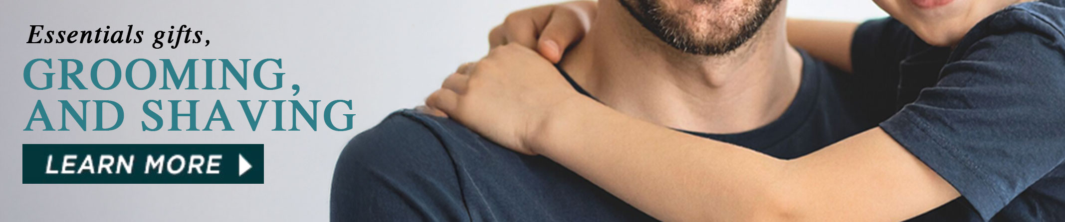 Shaving and Grooming