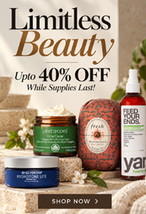 Upto 40% OFF on Select Favorites! right banner