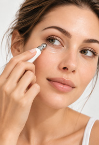 Under Eye Puffiness right banner