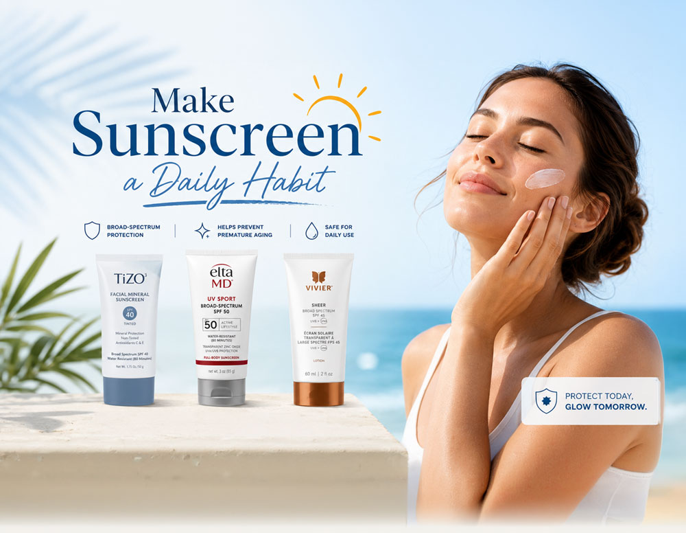 Sunscreen Guide