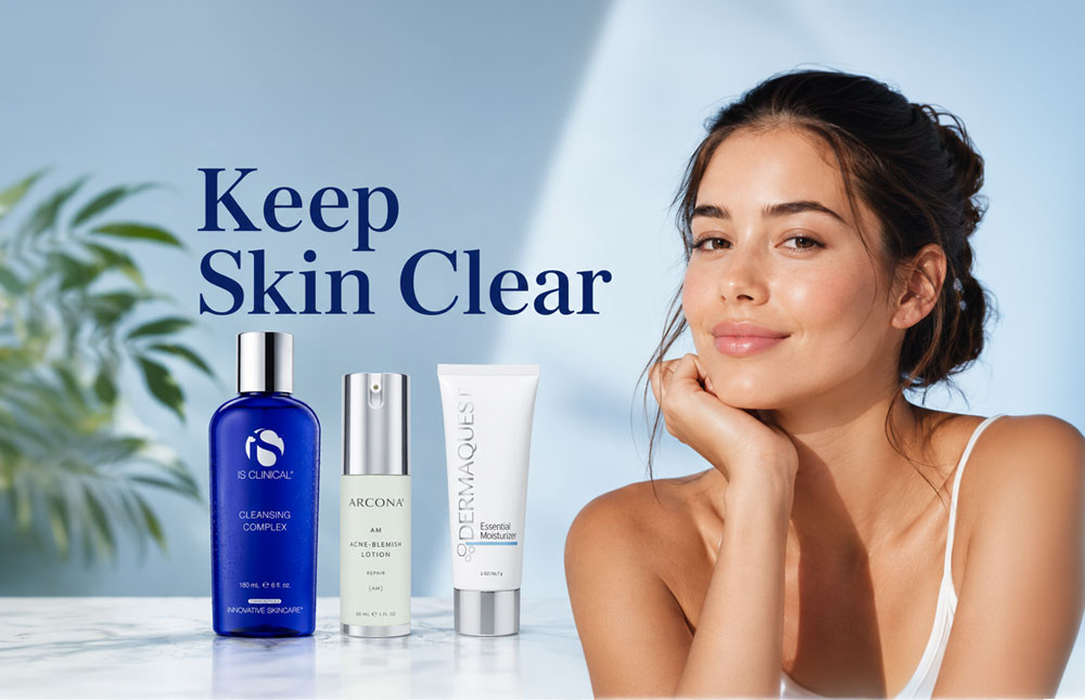 Skin Clear Guide