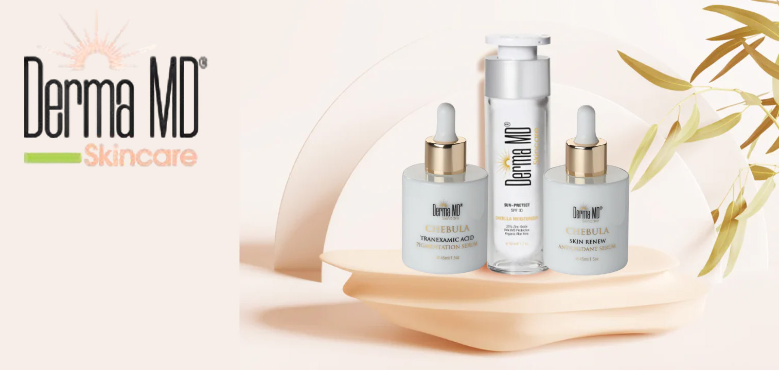 Derma MD - Skin Care