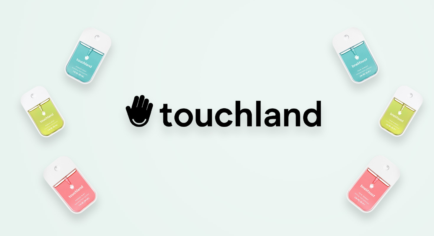 Touchland