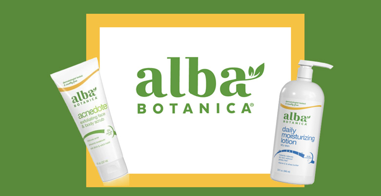 Alba Botanica