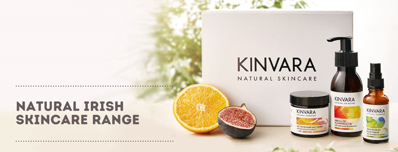 Kinvara - Skin Care