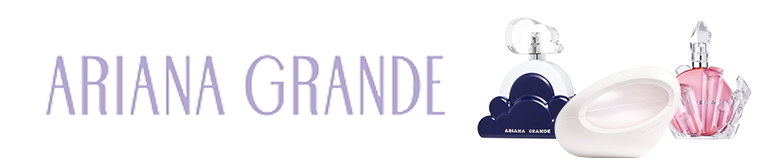 Ariana Grande - Lifestyle