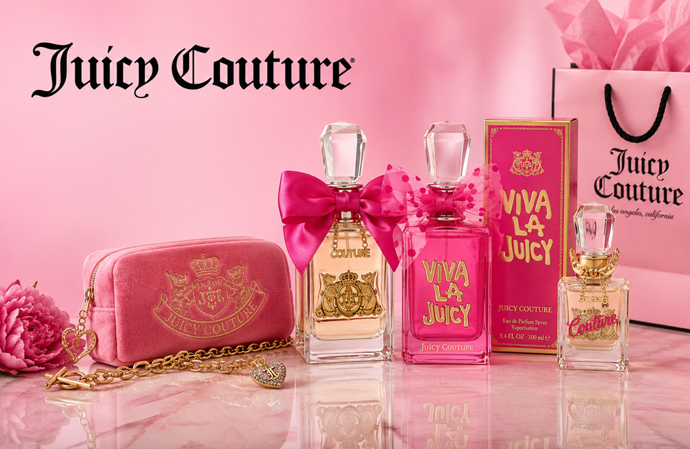 Juicy Couture - Lifestyle