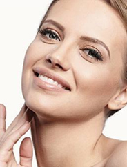 SKIN LIGHTENERS right banner