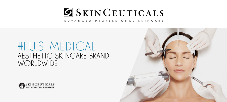 SkinCeuticals - Skin Care