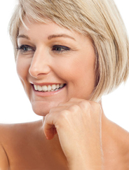 ANTI-AGING WONDERS right banner