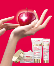 HAND CARE right banner