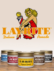 BEHIND THE BRAND right banner