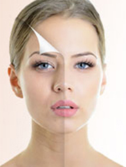 AGING SKIN right banner