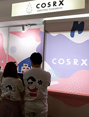 OUR STORY right banner