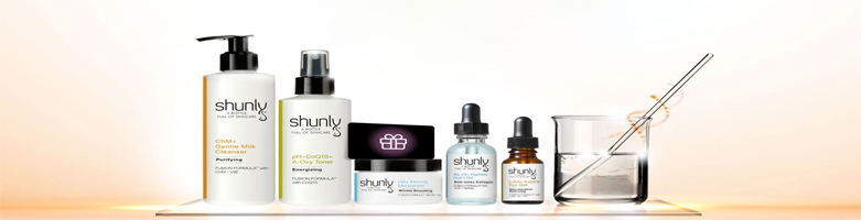Shunly - Skin Care