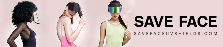 Save Face UV Shields