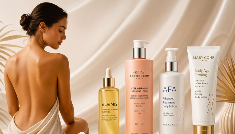 Advanced Body Treatments