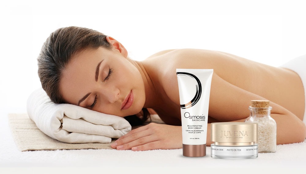 Rejuvenate Your Skin