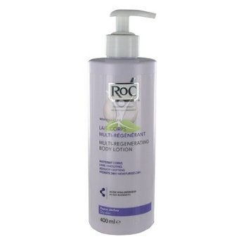 RoC Multi-Regenerating Body Lotion, 400ml/13.5 fl oz RoC on white background