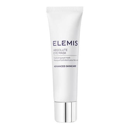 Elemis Absolute Eye Mask, 30ml/1 fl oz Elemis Absolute Eye Mask on white background