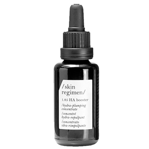 Skin Regimen 1.85 Hyaluronic Booster, 25ml/0.8 fl oz Skin Regimen 1.85 Hyaluronic Booster on white background