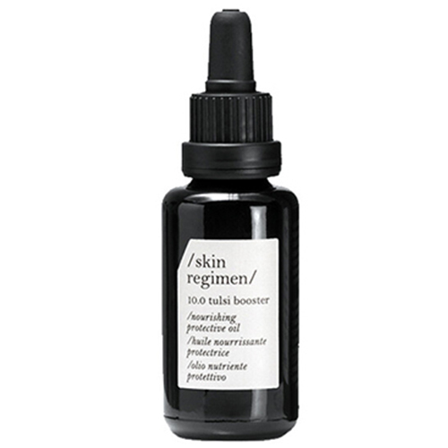 Skin Regimen 10.0 Tulsi Booster, 25ml/0.8 fl oz Skin Regimen 10.0 Tulsi Booster on white background