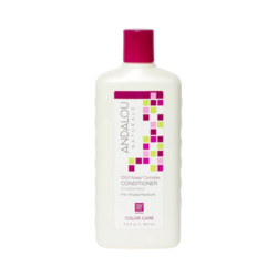 1000 Roses Complex Color Care Conditioner on white background