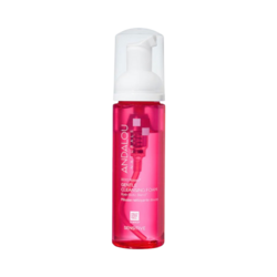 1000 Roses Gentle Cleansing Foam on white background