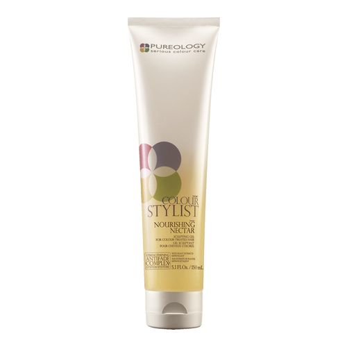 Pureology Nourishing Nectar, 150ml/5.1 fl oz Pureology Nourishing Nectar on white background
