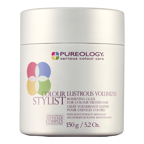Pureology Lustrous Volumizer, 150ml/5.2 fl oz Pureology Lustrous Volumizer on white background