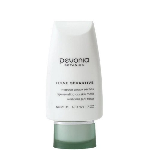 Pevonia Rejuvenating Dry Skin Mask, 50ml/1.7 fl oz Pevonia on white background