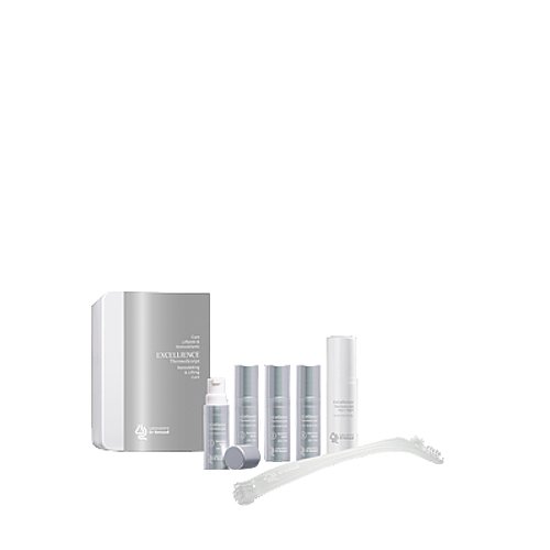 Dr Renaud ExCellience ThermoSculpt Lifting & Remodeling Cure Dr Renaud ExCellience ThermoSculpt Lifting & Remodeling Cure on white background