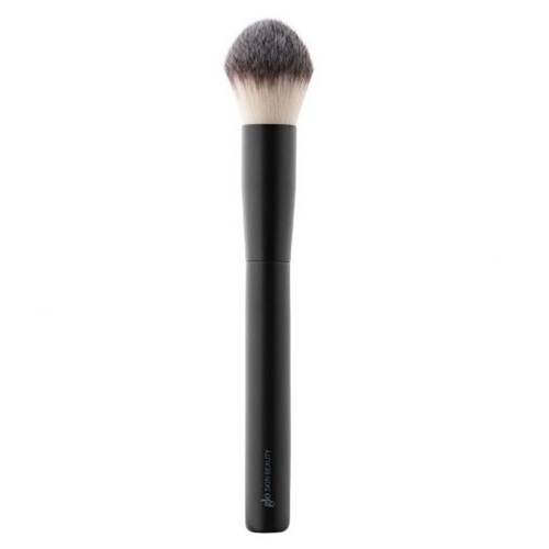 Glo Skin Beauty 103 Tapered Setting Powder Brush, 1 piece Glo Skin Beauty 103 Tapered Setting Powder Brush on white background