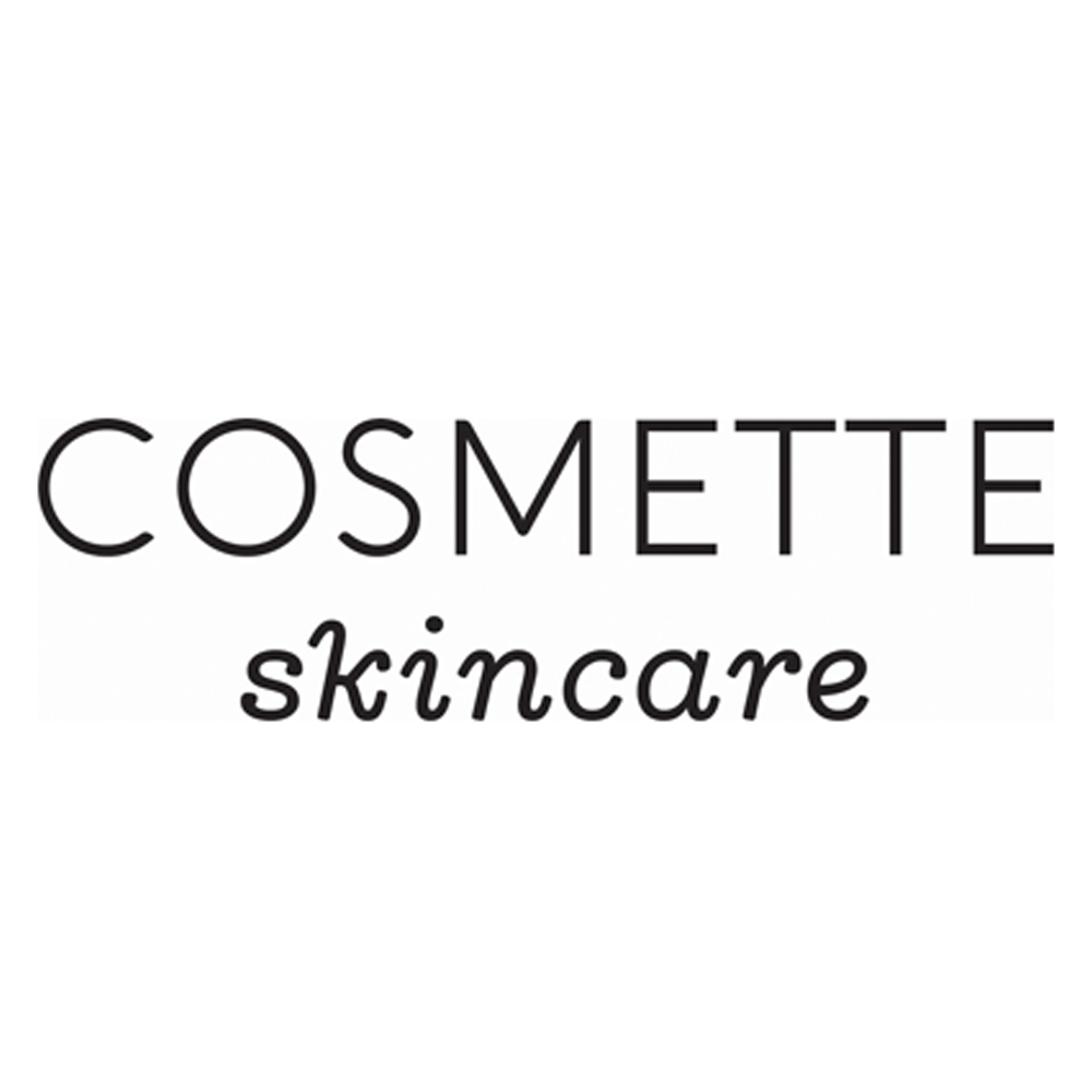 Cosmette Skincare Logo