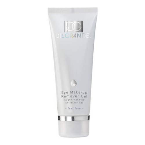Dr Grandel Eye Make-Up Remover, 75ml/2.5 fl oz Dr Grandel Eye Make-Up Remover on white background
