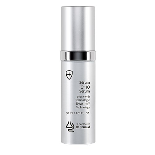 Dr Renaud Serum C+10, 30ml/1 fl oz Dr Renaud Serum C+10 on white background