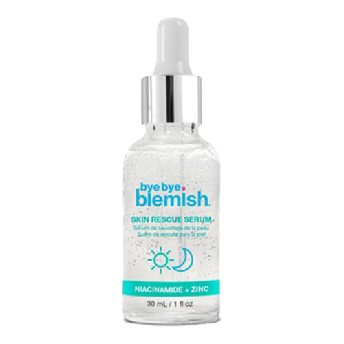 Bye Bye Blemish Skin Rescue Serum, 30ml/1 fl oz