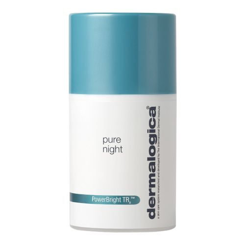 Dermalogica Pure Night on white background