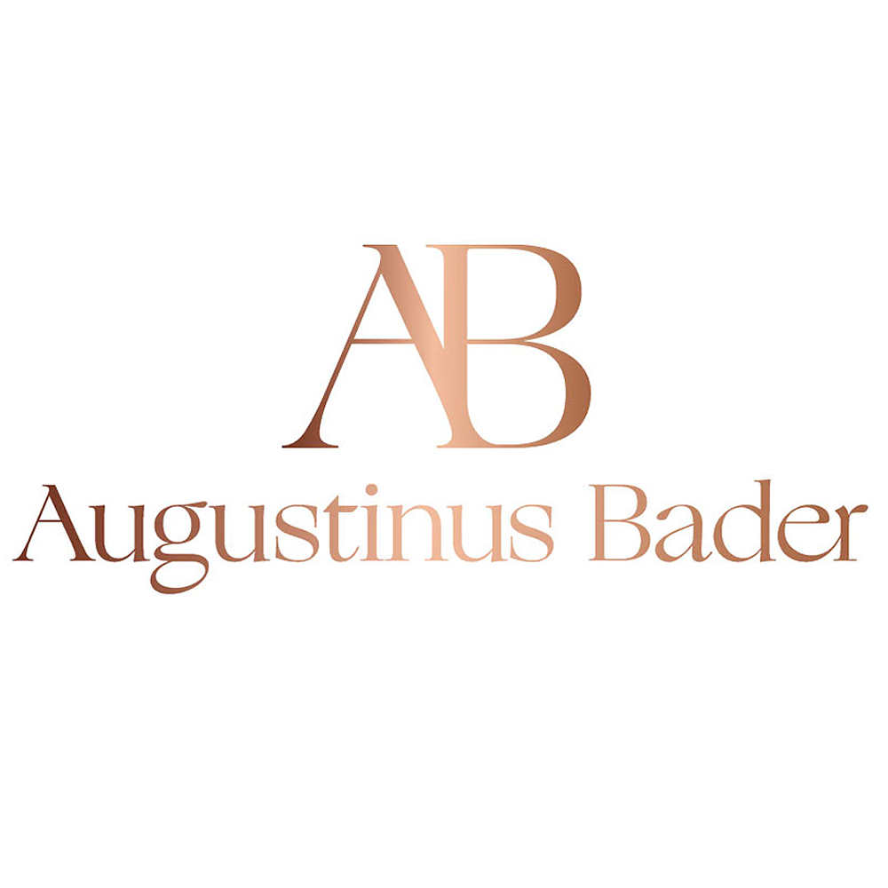Augustinus Bader Logo