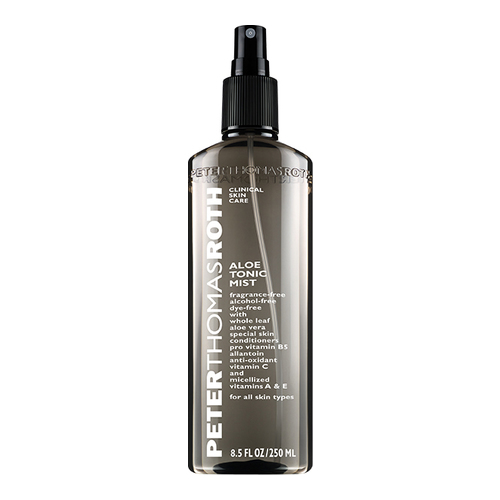 Peter Thomas Roth Aloe Tonic Mist, 250ml/8.5 fl oz Peter Thomas Roth Aloe Tonic Mist on white background