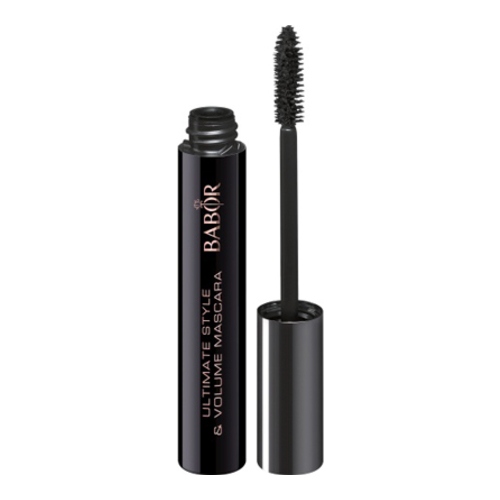 Babor AGE ID Ultimate Style and Volume Mascara on white background