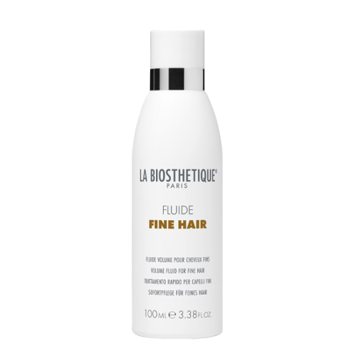 La Biosthetique Fine Hair Fluide, 100ml/3.38 fl oz La Biosthetique Fine Hair Fluide on white background