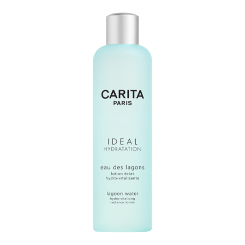 Carita Ideal Hydratation - Lagoon Water, 200ml/6.7 fl oz Carita Ideal Hydratation Lagoon Water on white background