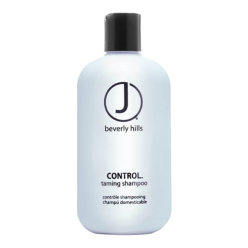 J Beverly Hills Control Shampoo, 350ml/12 fl oz J Beverly Hills Control Shampoo on white background